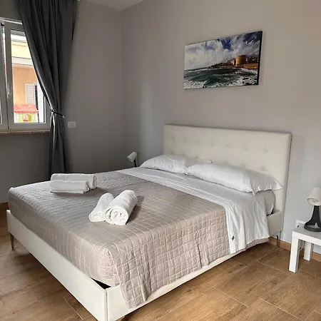 The Music Apartamento Polignano a Mare