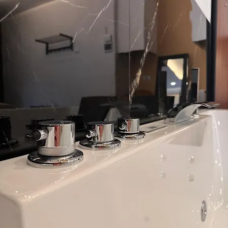 Apartamento The Music *