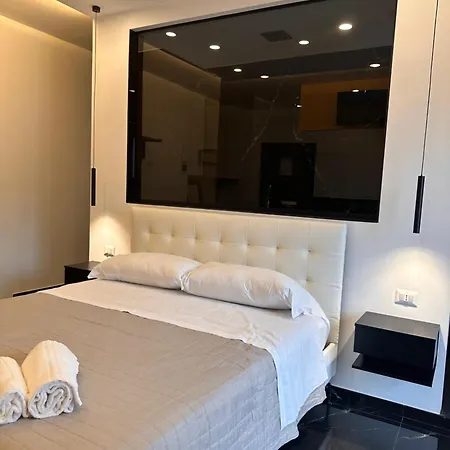 Apartamento The Music