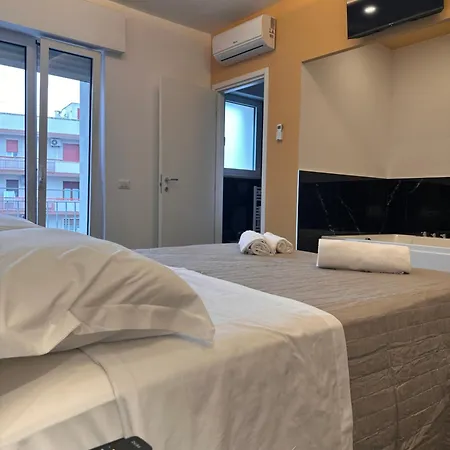 Apartamento The Music Polignano a Mare