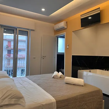 Apartamento The Music Polignano a Mare