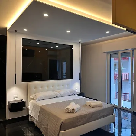 The Music Polignano a Mare