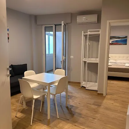 The Music Apartamento Polignano a Mare