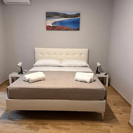 Apartamento The Music Polignano a Mare