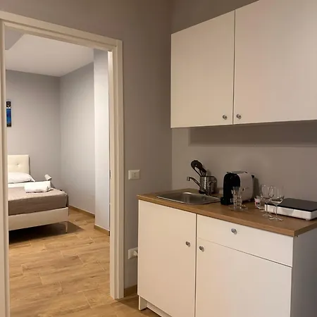 The Music * Polignano a Mare