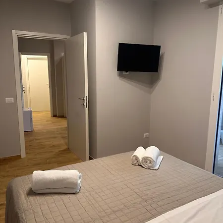 Apartamento The Music *