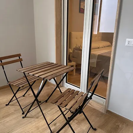 Apartamento The Music Polignano a Mare