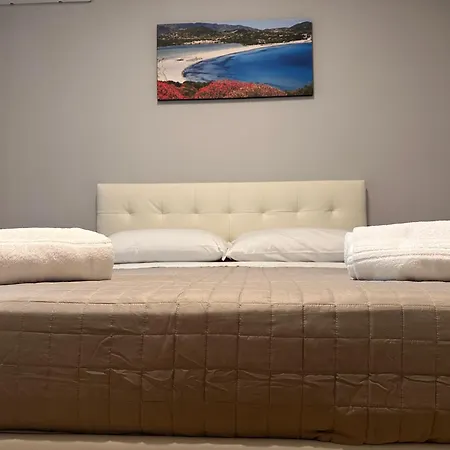 Apartamento The Music