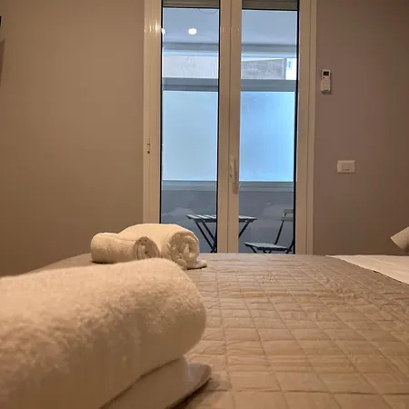 Apartamento The Music