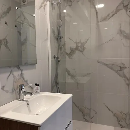 The Music Apartamento Polignano a Mare