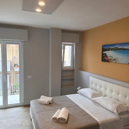 The Music Polignano a Mare