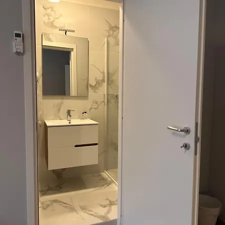 Apartamento The Music