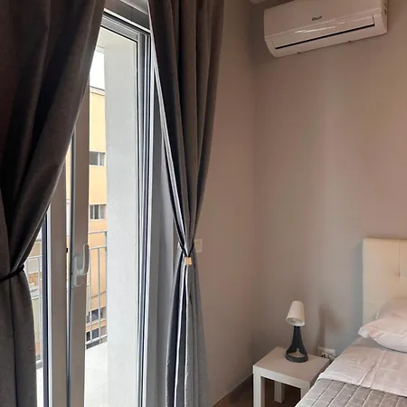 The Music Apartamento *