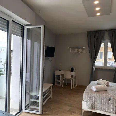 The Music Apartamento Polignano a Mare