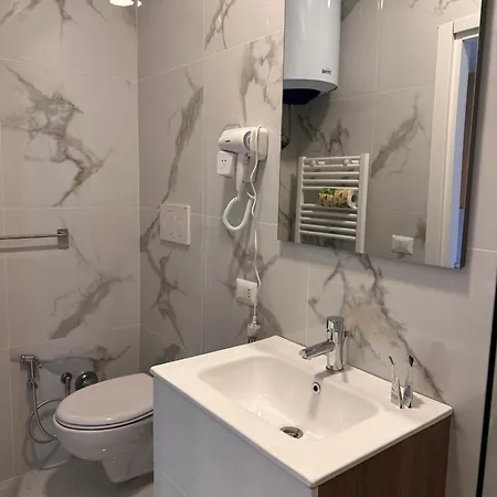 The Music Apartamento