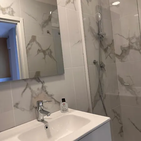 Apartamento The Music