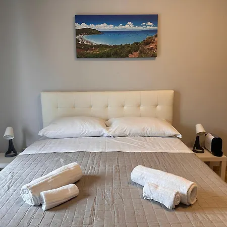 The Music Apartamento *