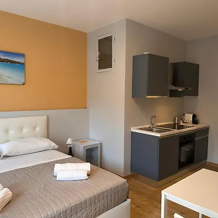 The Music * Polignano a Mare