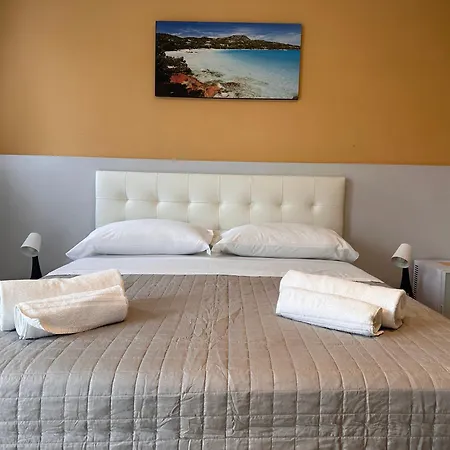 The Music Apartamento