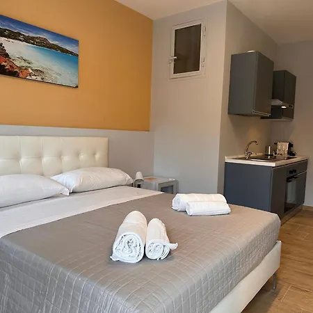 Apartamento The Music *