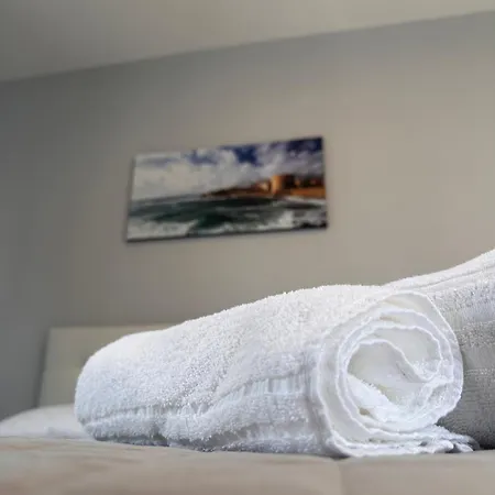 The Music Apartamento