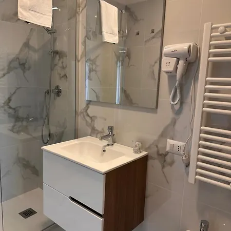 Apartamento The Music