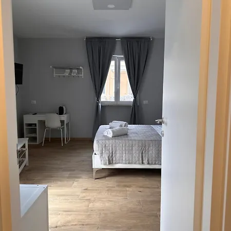 The Music Polignano a Mare