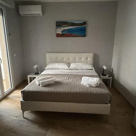 Apartment The Music Polignano a Mare