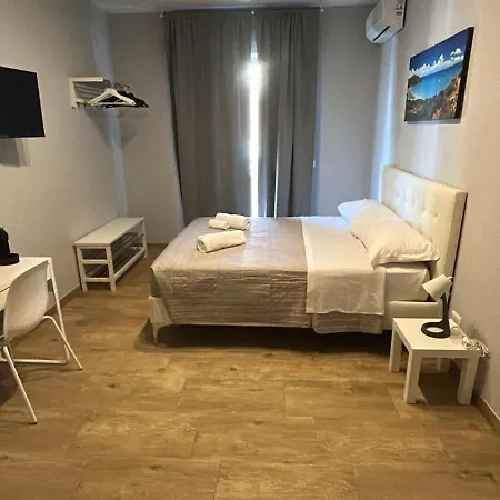 The Music Apartment *