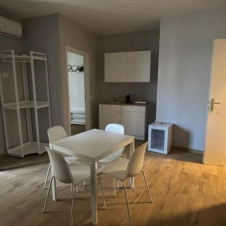 The Music Apartment Polignano a Mare