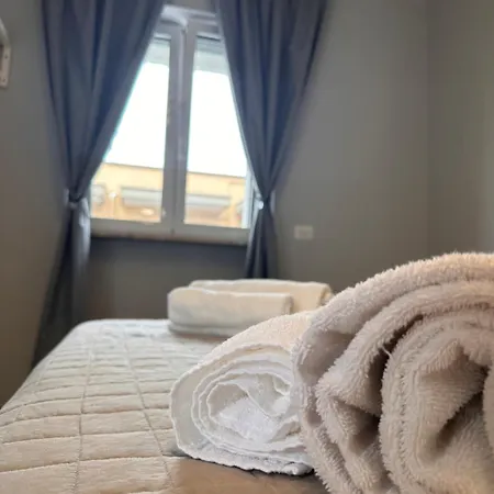 Apartament The Music Polignano a Mare