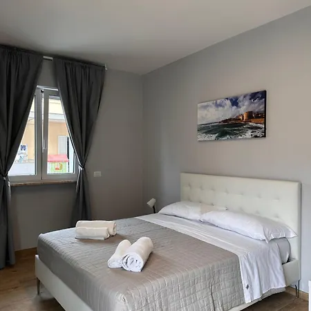 The Music Apartament *