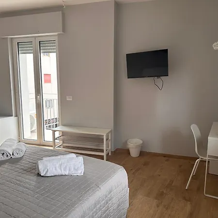 Apartament The Music Polignano a Mare