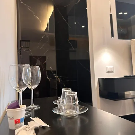 The Music Apartment Polignano a Mare
