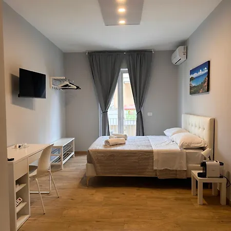 The Music Apartment