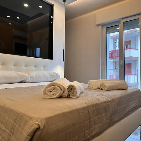 The Music Apartment Polignano a Mare