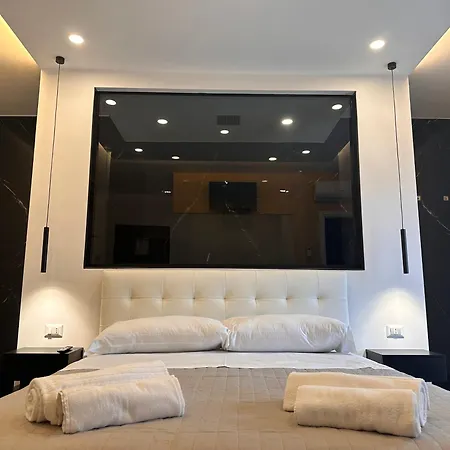 The Music Apartment