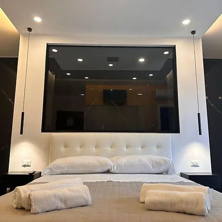The Music Apartment