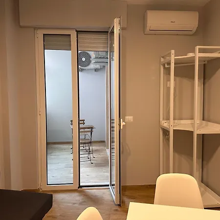 Apartment The Music