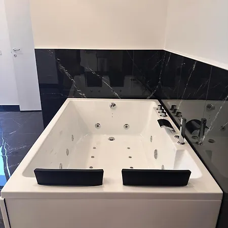 The Music Apartment
