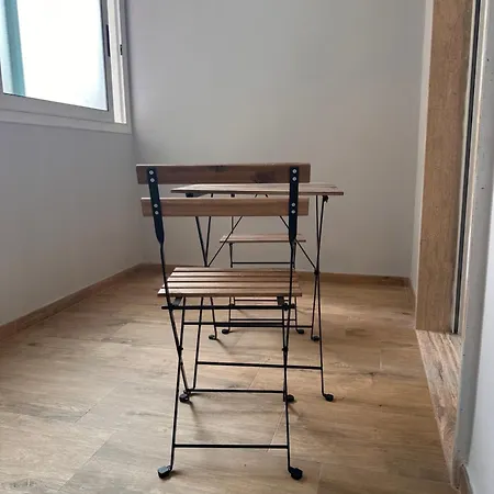 The Music Apartment *