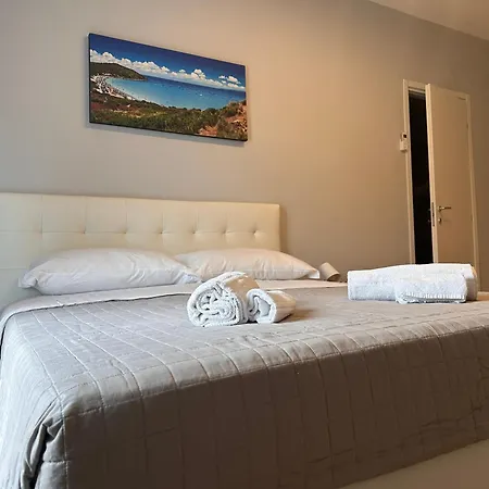 The Music Apartment Polignano a Mare