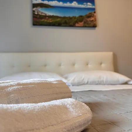 Apartment The Music Polignano a Mare
