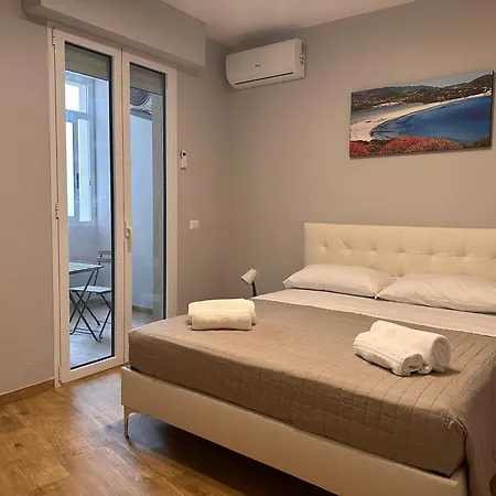The Music Apartment Polignano a Mare