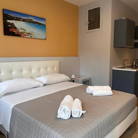 The Music Apartment Polignano a Mare