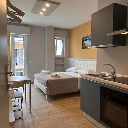 Apartment The Music Polignano a Mare