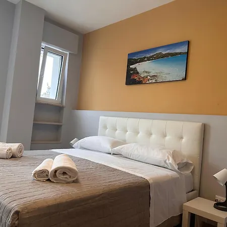 Apartament The Music Polignano a Mare