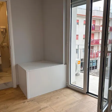 The Music Apartment *