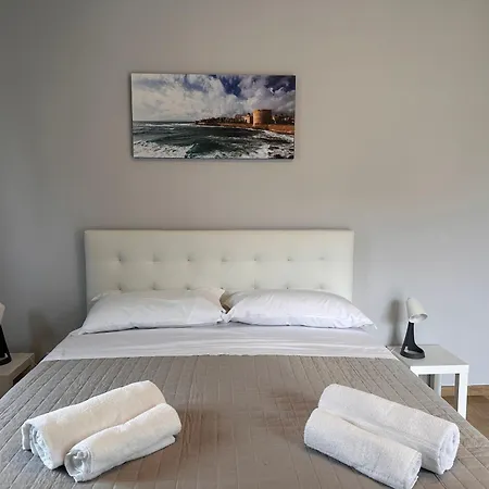 The Music Apartment Polignano a Mare