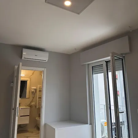 The Music Apartment *